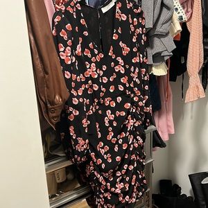 Astr the Label dress